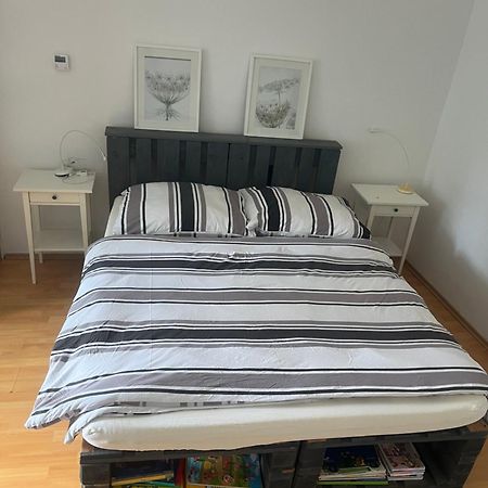 Apartmán Apartmán Znojmo Exteriér fotografie