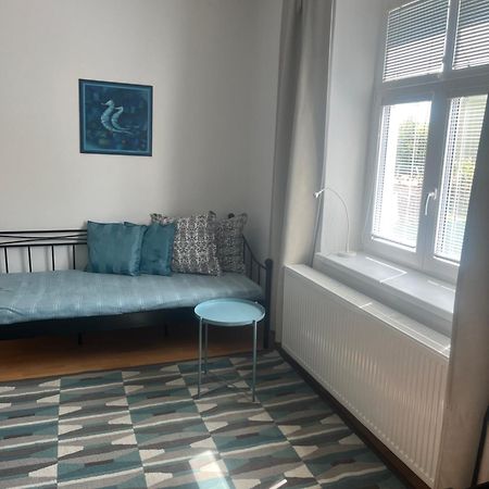 Apartmán Apartmán Znojmo Exteriér fotografie