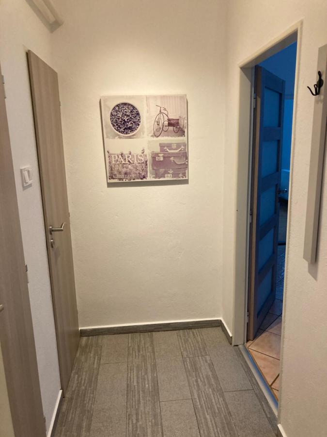 Apartmán Apartmán Znojmo Exteriér fotografie