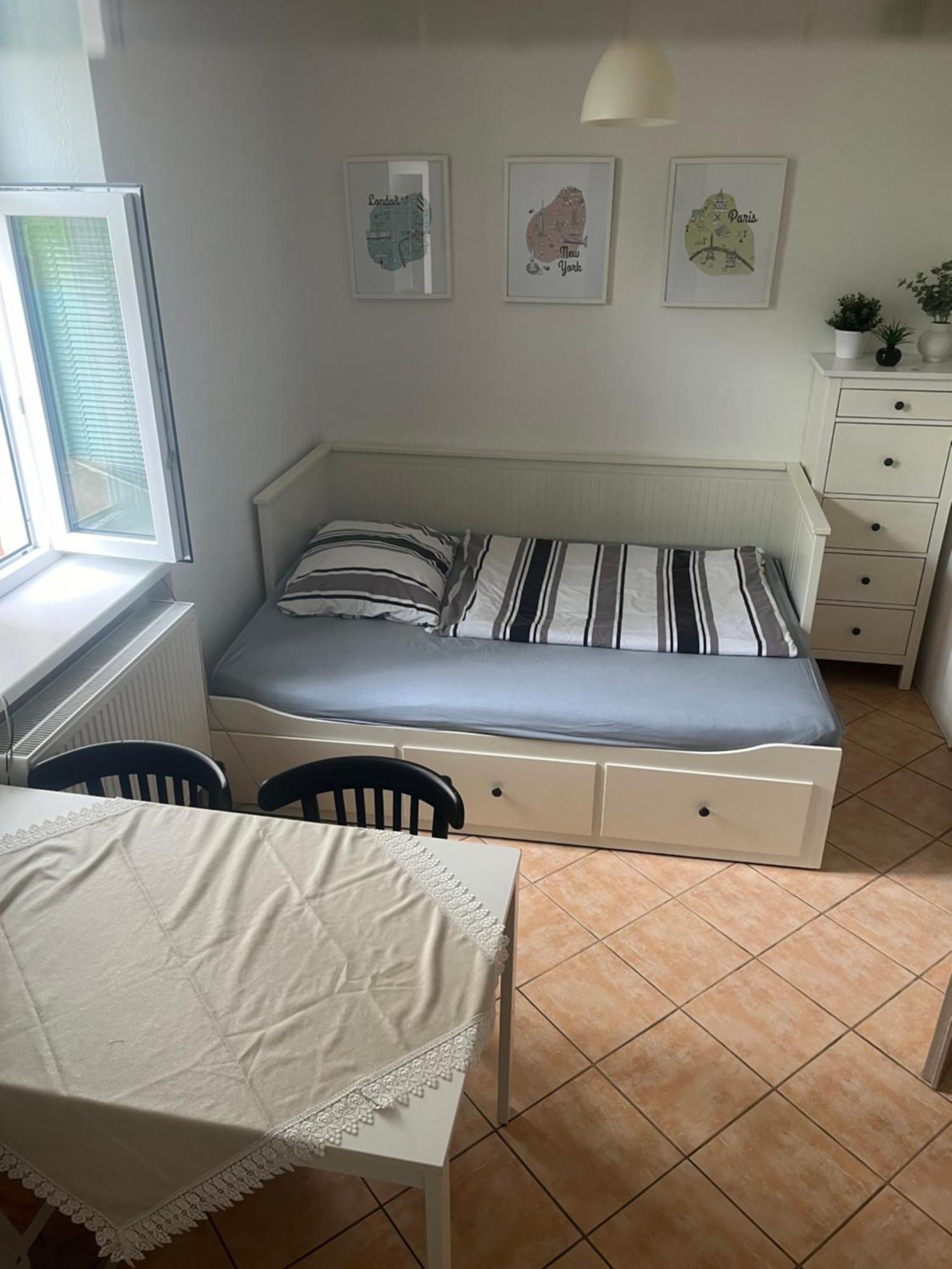Apartmán Apartmán Znojmo Exteriér fotografie