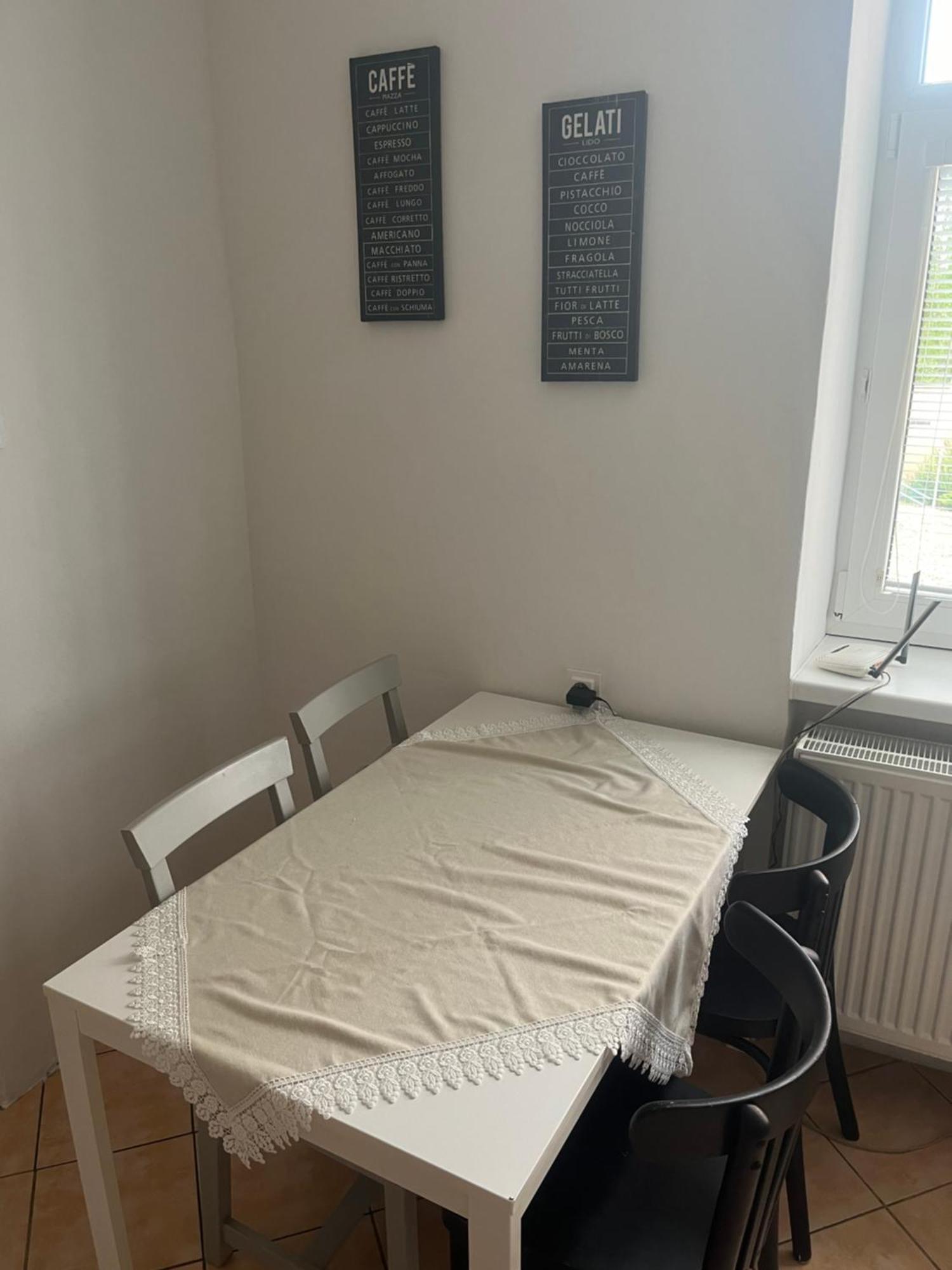Apartmán Apartmán Znojmo Exteriér fotografie