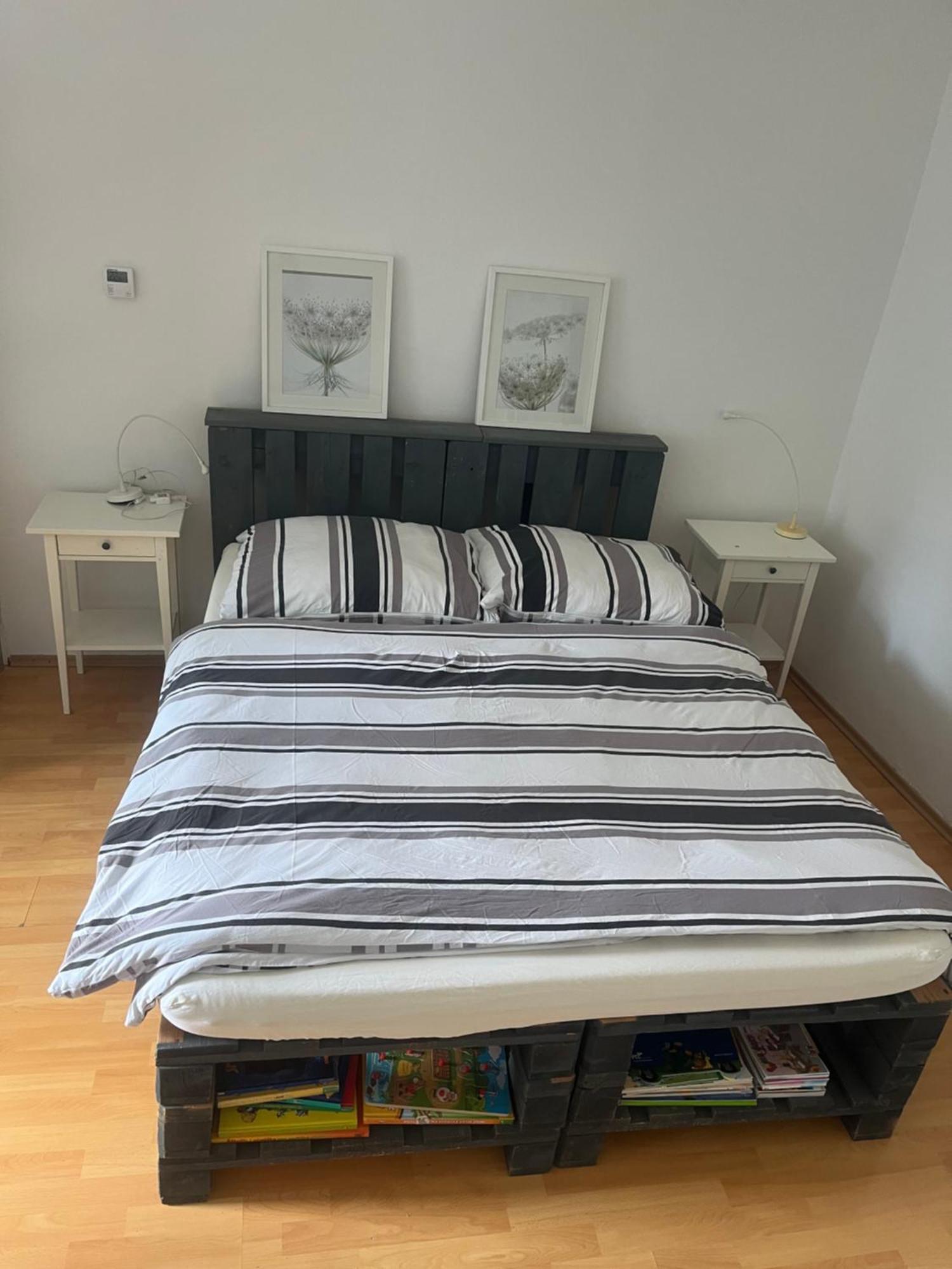 Apartmán Apartmán Znojmo Exteriér fotografie
