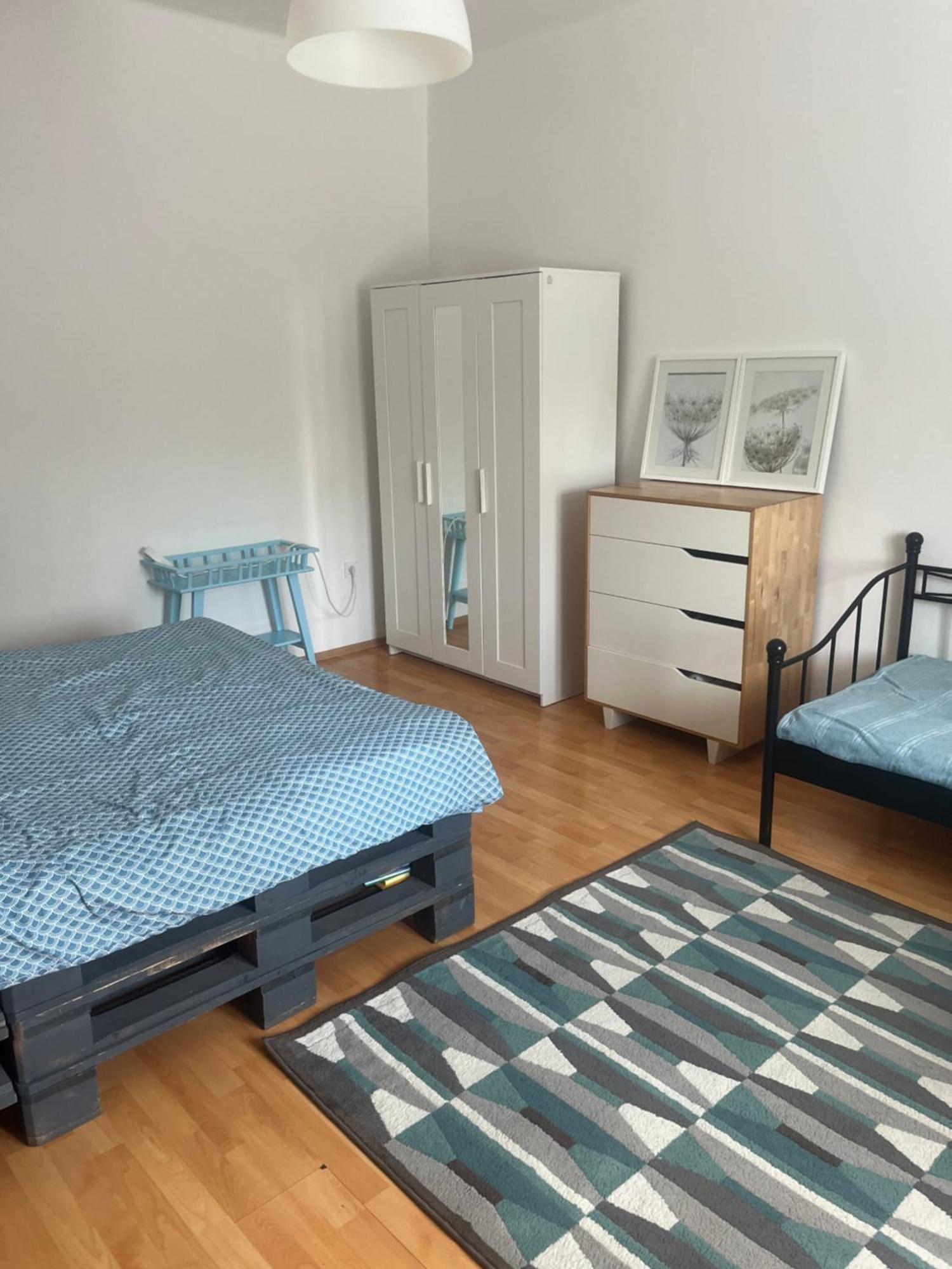 Apartmán Apartmán Znojmo Exteriér fotografie