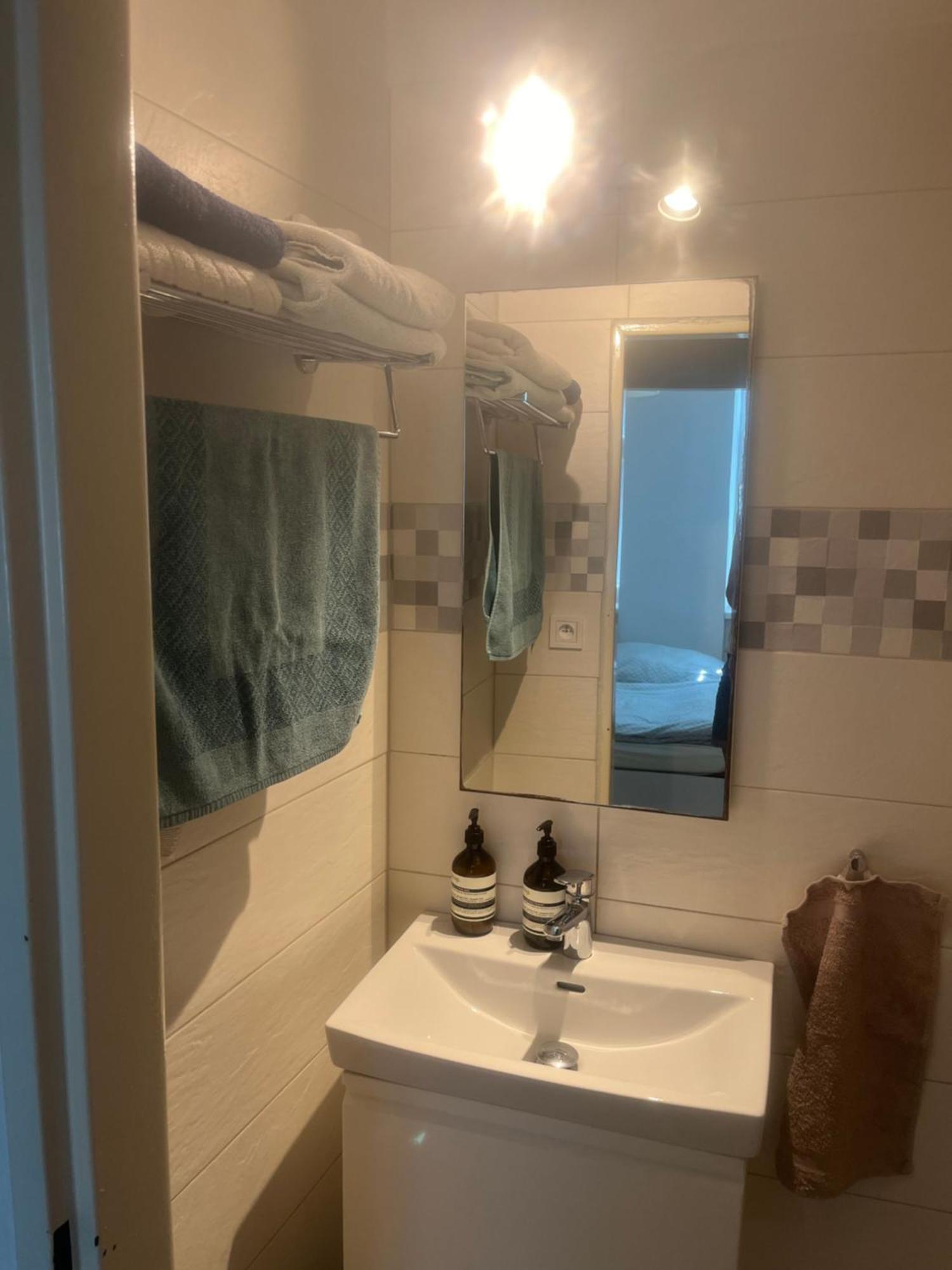 Apartmán Apartmán Znojmo Exteriér fotografie