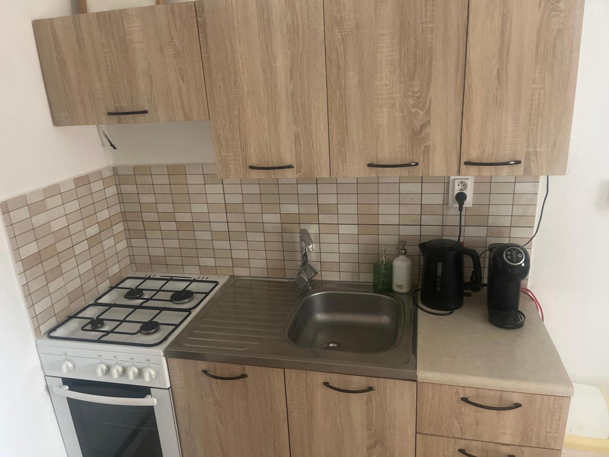 Apartmán Apartmán Znojmo Exteriér fotografie