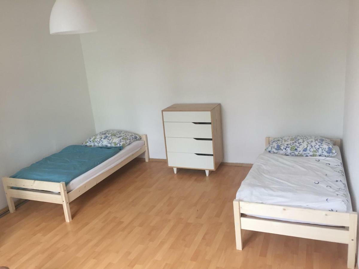 Apartmán Apartmán Znojmo Exteriér fotografie